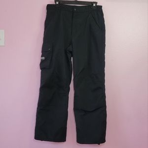 Columbia Sportwear Tectonite Yount Snowboard Ski Pants / 14/16.